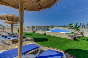 Villa Damara, Albox